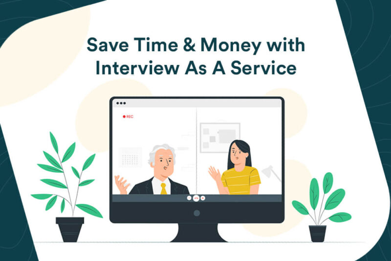 Scaling Your Tech Team Made Easy with Interview As A Service
