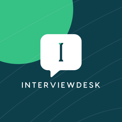 InterviewDesk