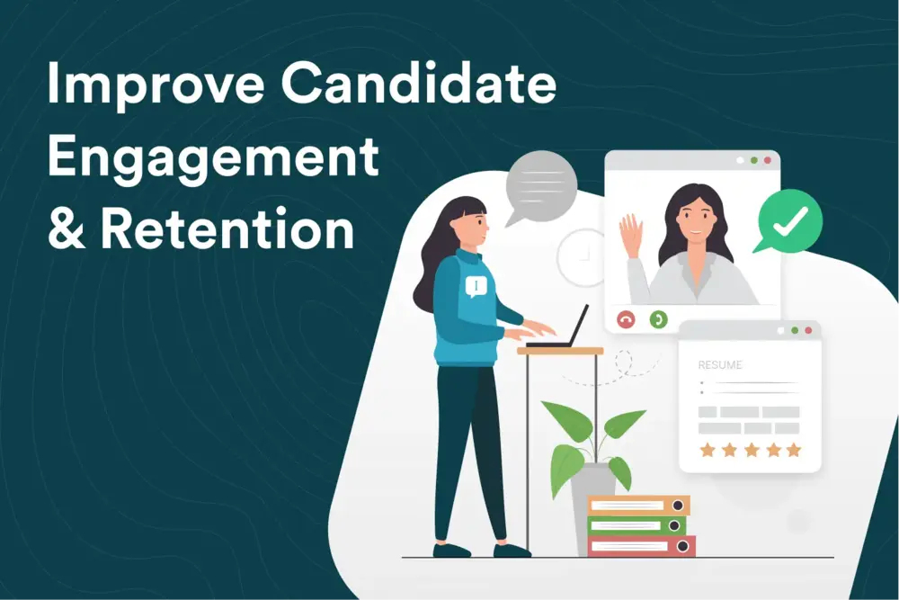 How InterviewDesk’s interviewer panel can help improve candidate engagement and retention