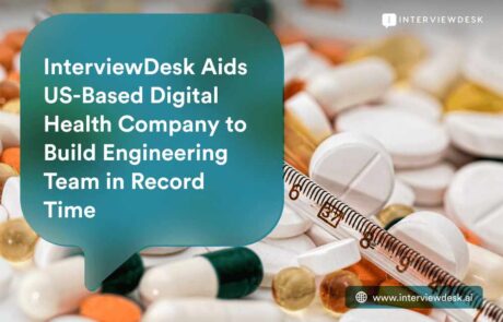 US-Based Digital Health Company