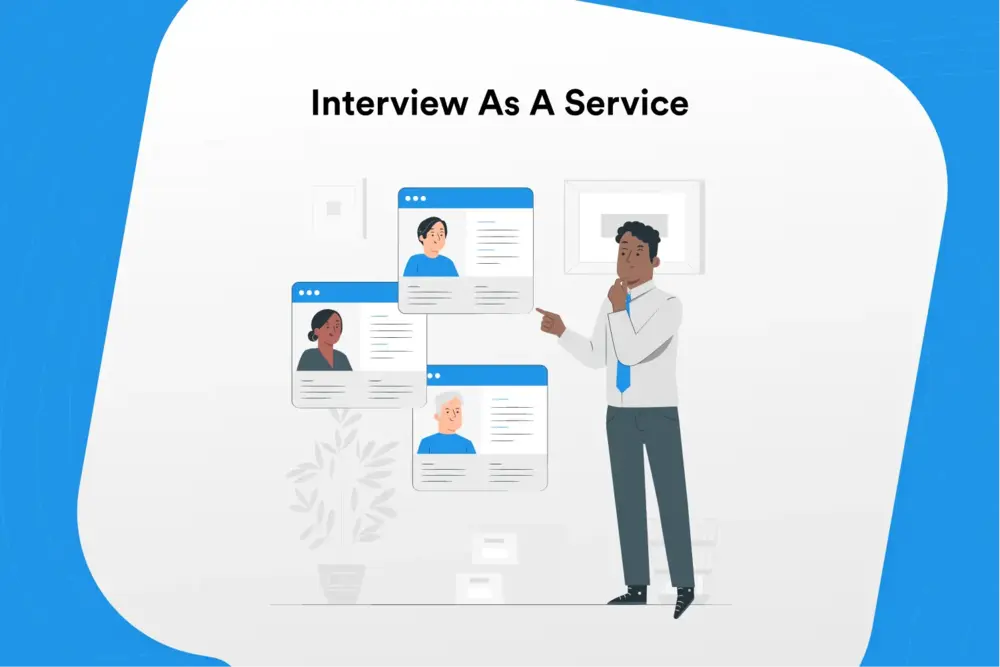 Interview As A Service: A cost-effective solution for small and medium-sized businesses