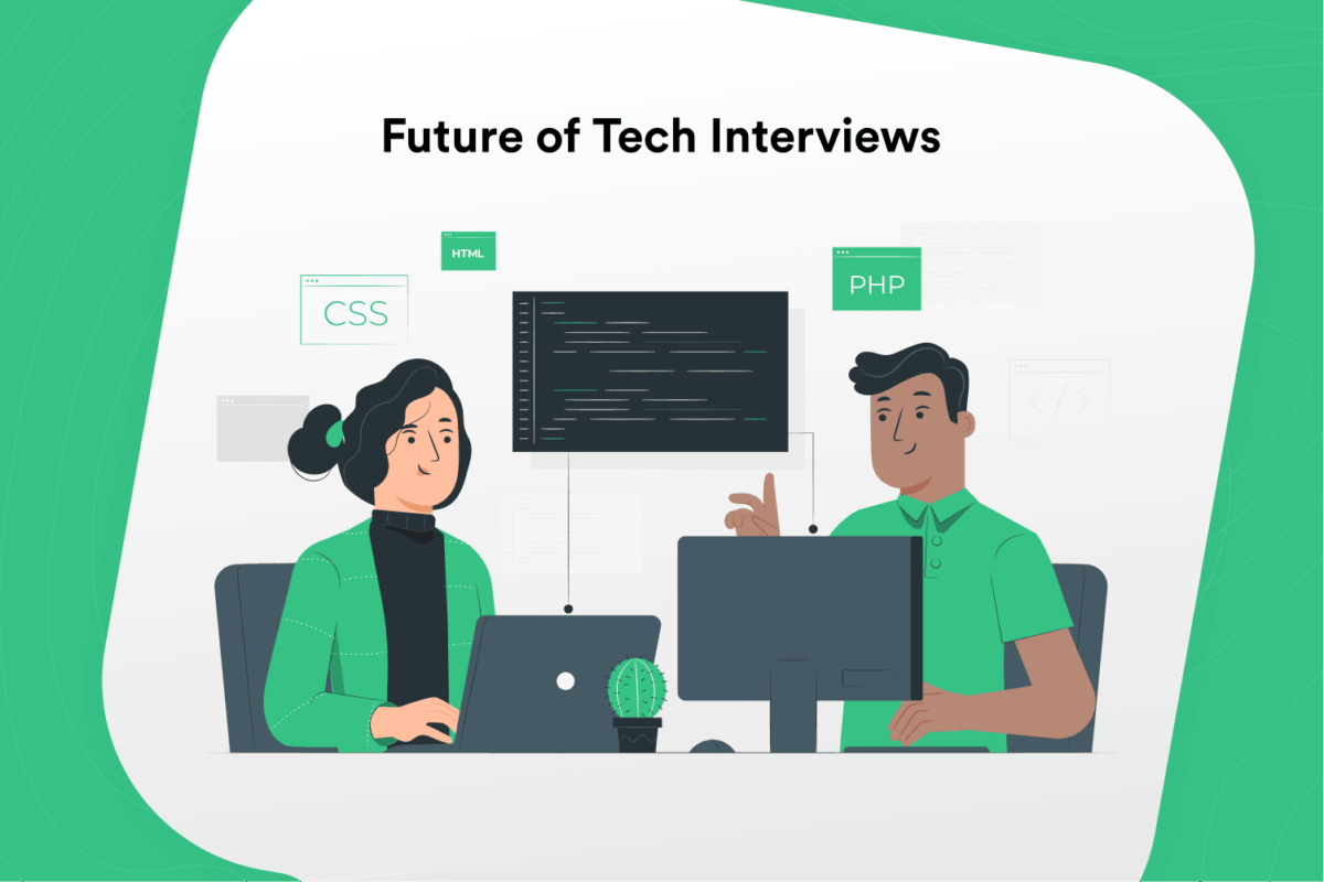 Future of Technical Interviews