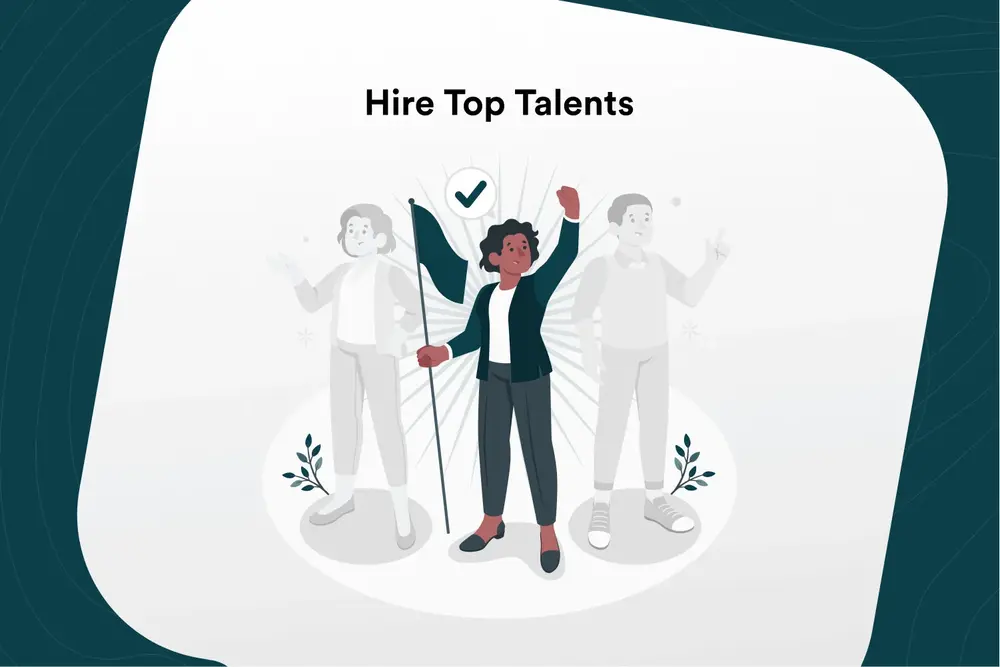 Why InterviewDesk is The Go-To Choice for Companies Looking to Hire Top Talents with Ease