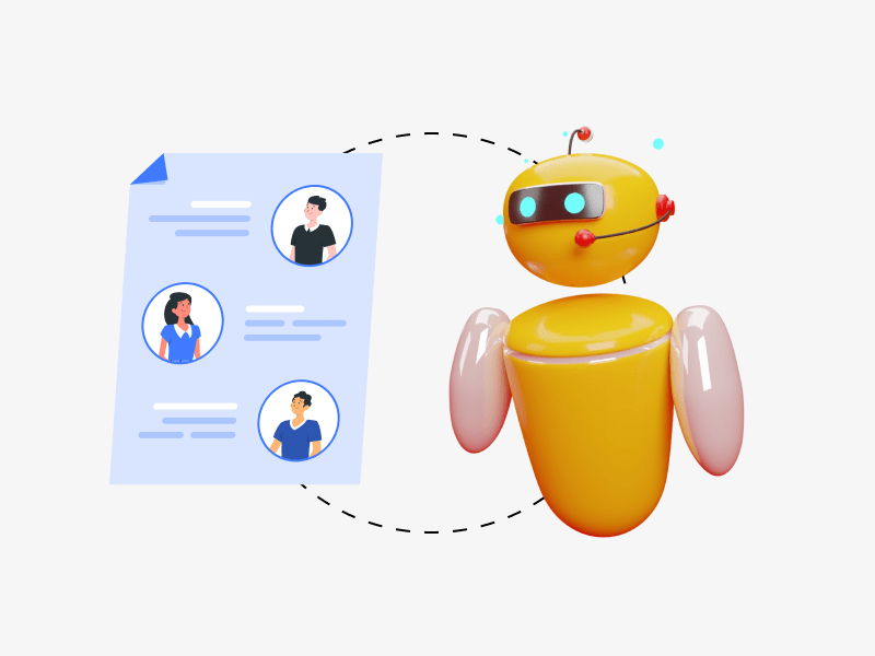 How to Build Your Dream Team Faster with AI Scheduler