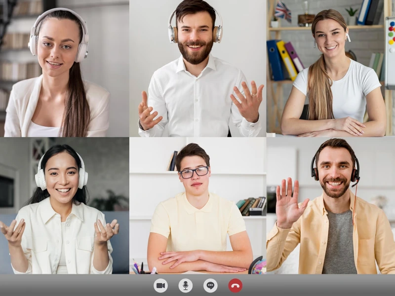Features to Look for in Live Video Interview Software