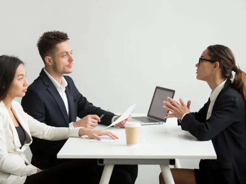 Introduction to Customized Interview Services