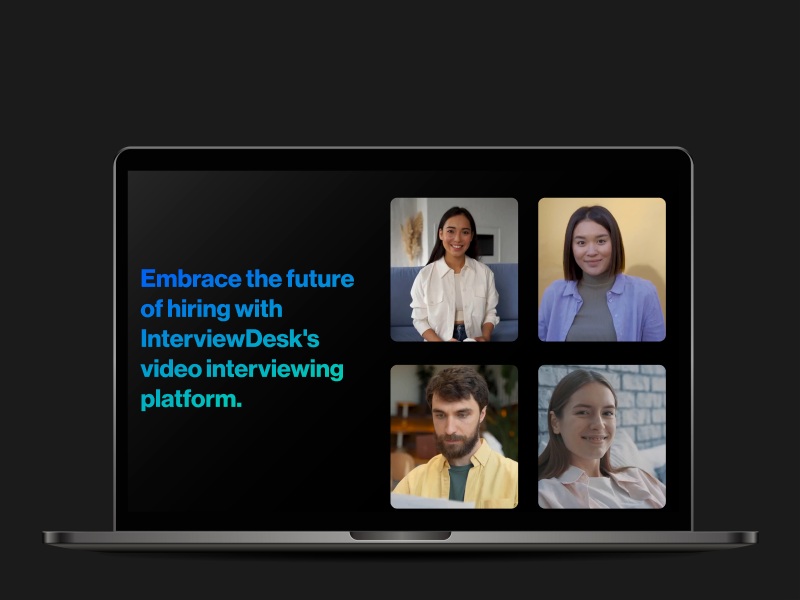 Understanding the Shift to Virtual Interviews