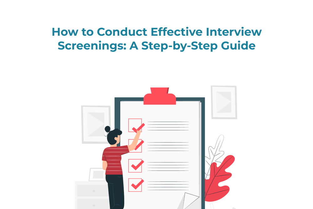 How to Simplify the Screening of Resumes for Quick Hiring