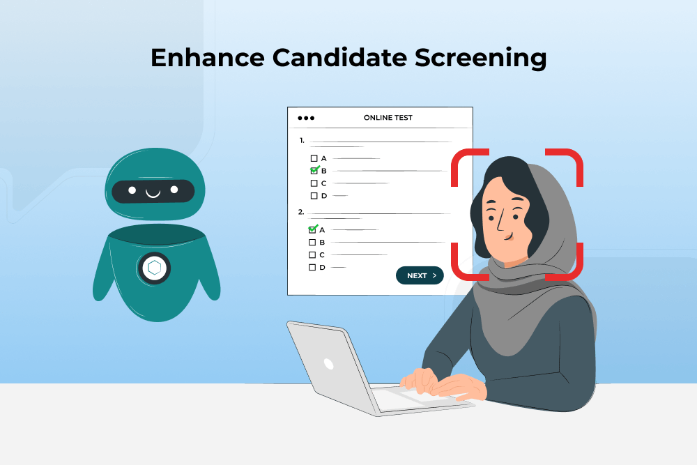 Improve Your Candidate Screening Process