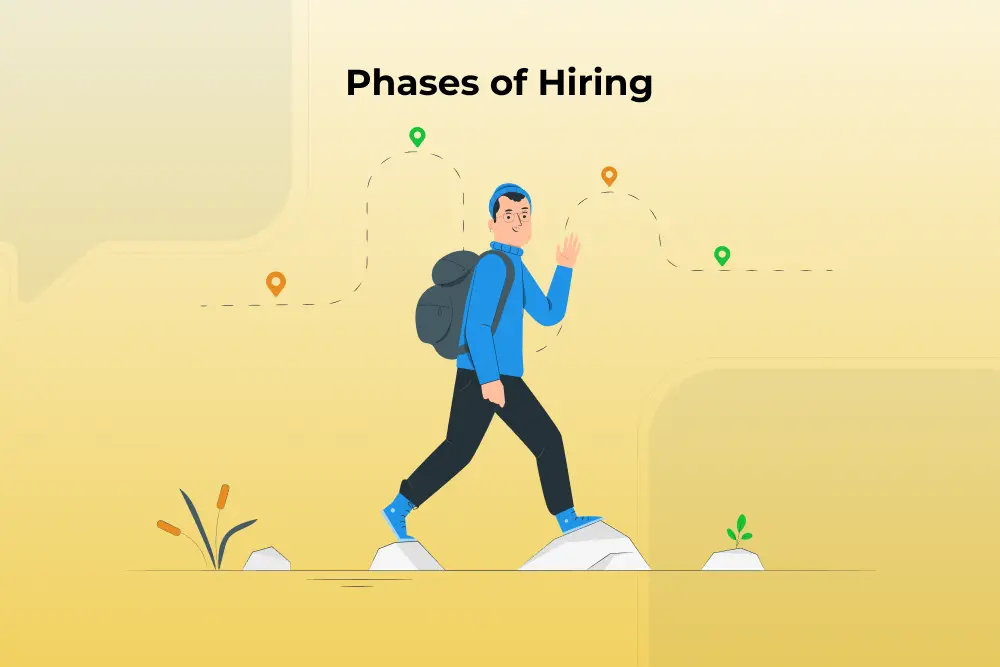 phase of hiring process