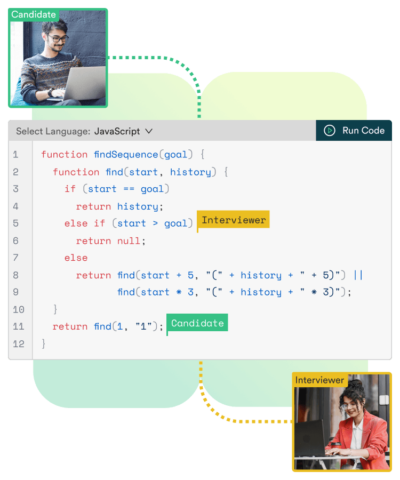 Virtual Interview Platform | On Demand Video Interview