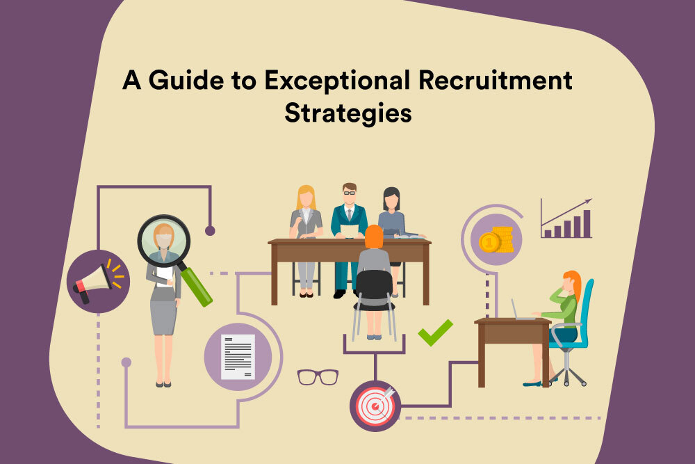 A Comprehensive Guide to Exceptional Recruitment Strategies
