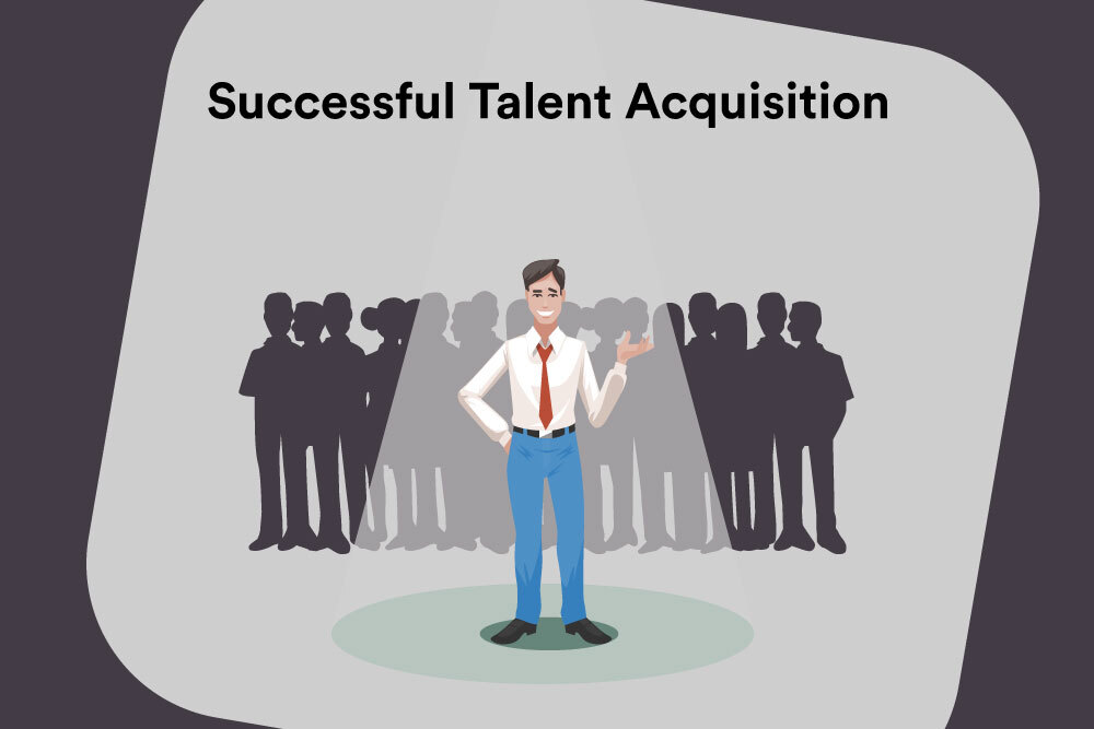 Talent Acquisition Strategies 2024