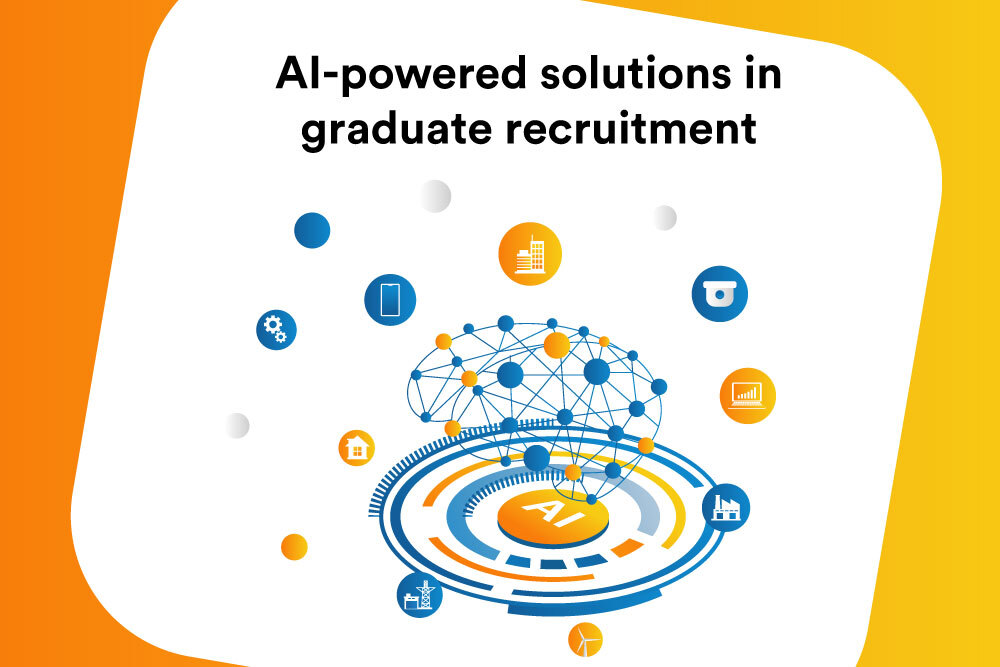 AI-powered solutions in graduate recruitment