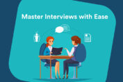 Master Interviews with Ease