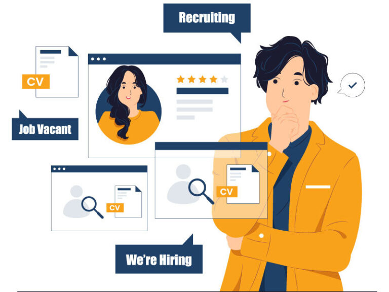 Why Recruitment and Selection Top the List of HR Priorities