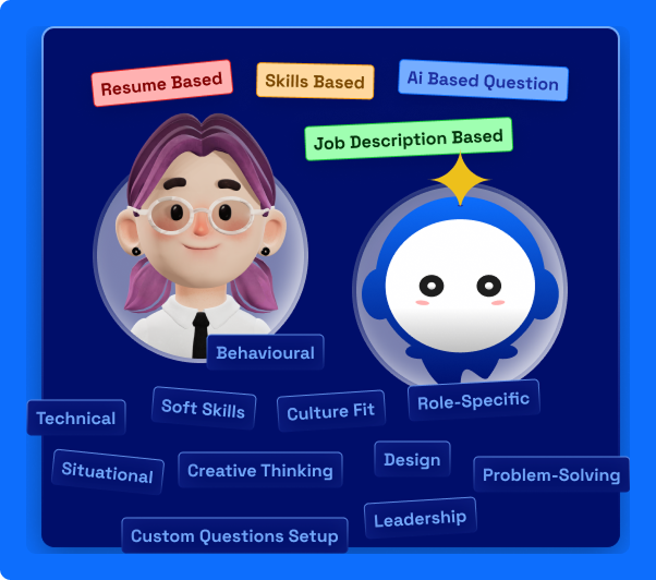Creya AI Interview Bot